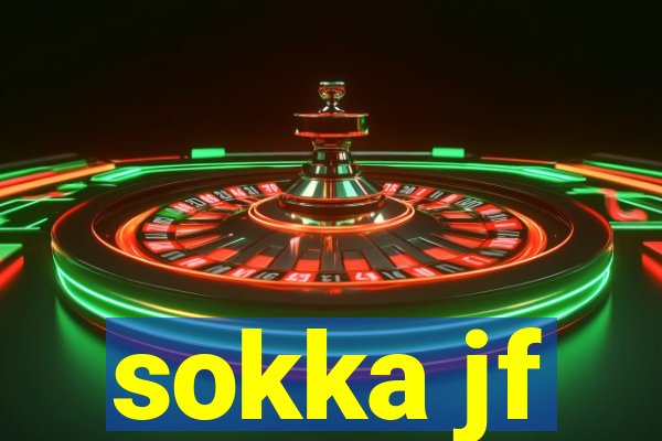 sokka jf